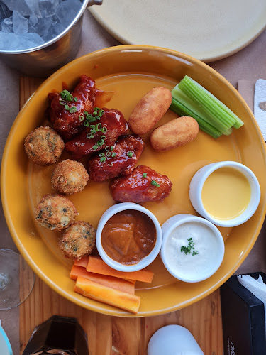 Comentarii opinii despre Primos Chicken Bar La Molina