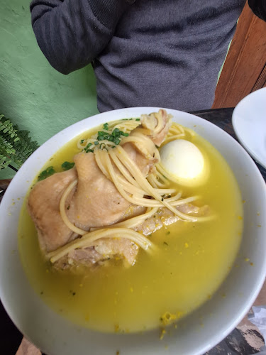 Señorío Cajamarquino - Gastronomía y hostelería