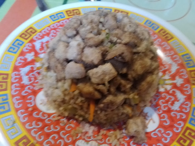 Chifa - Chino Toño - Huancayo