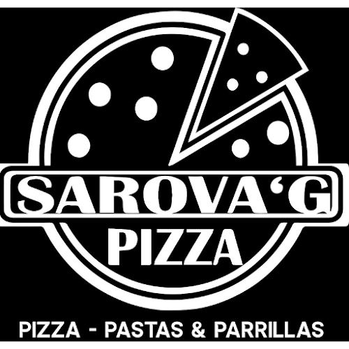 Comentarii opinii despre Sarova'G Pizza