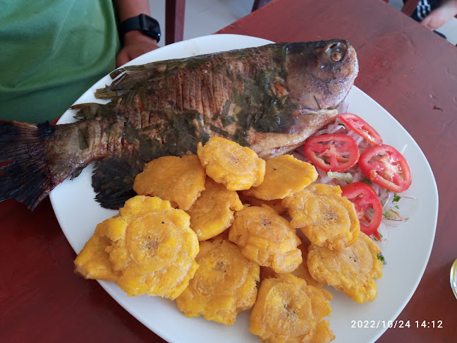 C. Huallaga 215, Yurimaguas 16501