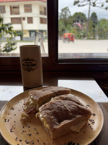 Opinii despre El Colono Coffee Shop în Oxapampa - Gastronomía y hostelería