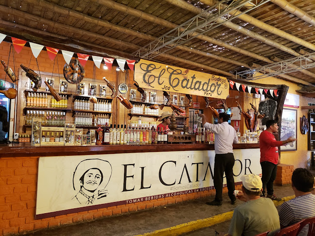 Opinii despre Tres Generaciones (Fundo Tres Esquinas) în Ica - Gastronomía y hostelería