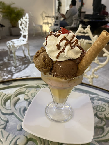 Heladería Speciale - Magdalena del Mar