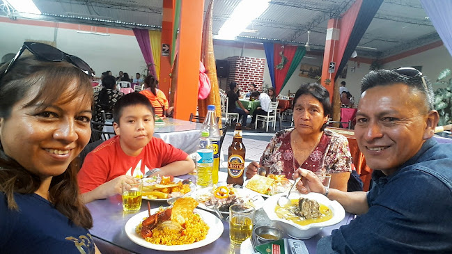 ASU MARE BAR CEVICHERIA