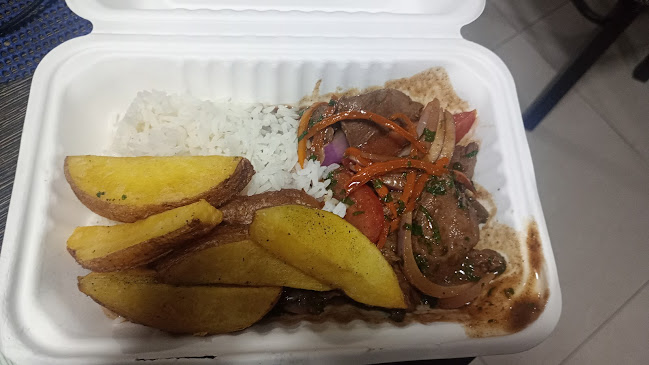 Opinii despre Mamá Jama Restaurant în Cusco - Gastronomía y hostelería