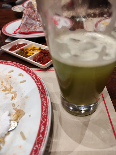 Av. Alfredo Mendiola 3690, Independencia 15311