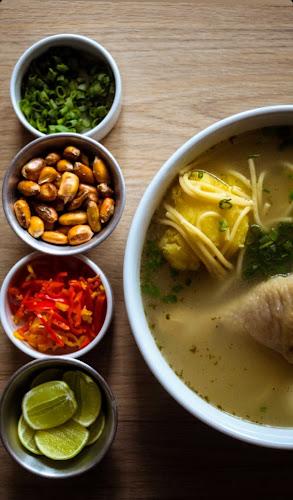 Restaurante Señor de Muruhuay - La Oroya