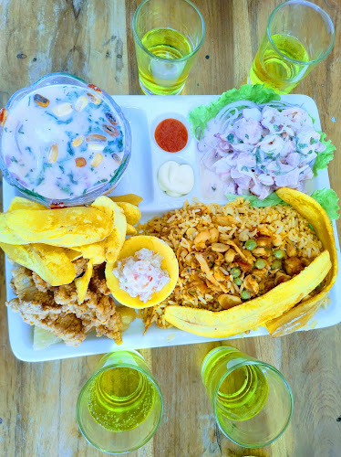 Rocoto Marino - Jaén