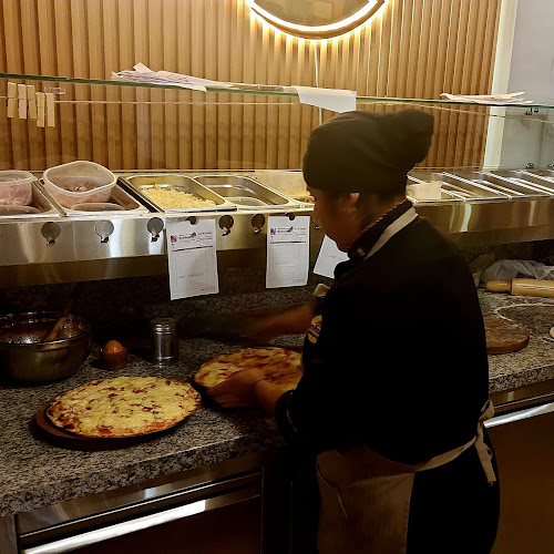 Pizzeria Quelkatany - Puno