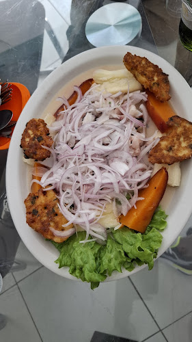 Opinii despre El huerto del sabor în Jequetepeque - Gastronomía y hostelería