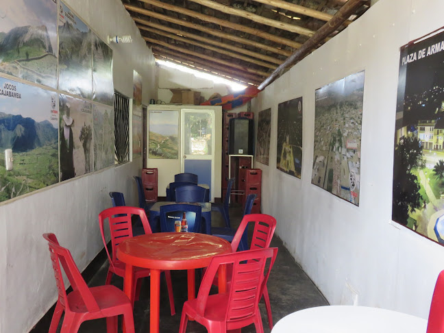 Tránsito Restobar - Gastronomía y hostelería