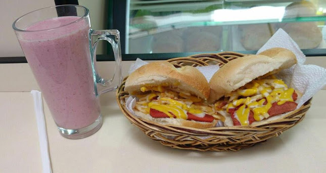 Opinii despre Gustitos Surco în Santiago de Surco - Gastronomía y hostelería