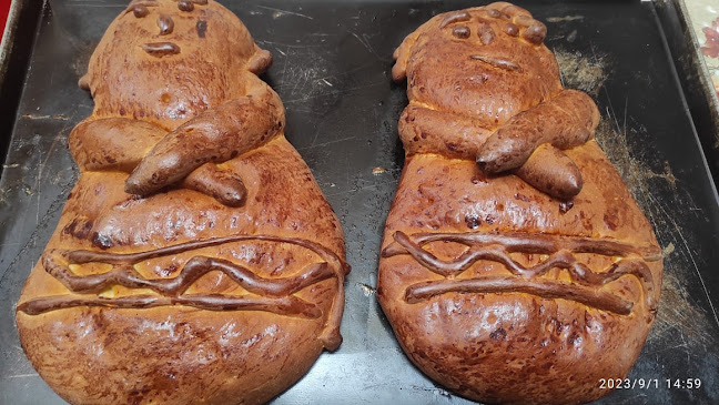 Opinii despre FABRICA DE GASEOSAS "EL TORO" în Anguía - Gastronomía y hostelería