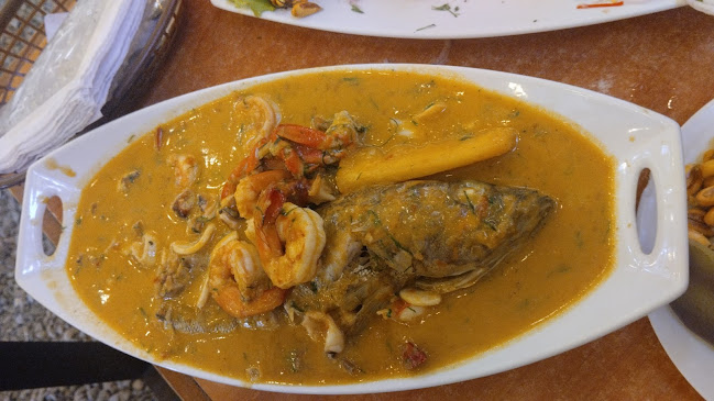 Opinii despre RESTAURANT CEVICHERIA Rustica de los Olivos în Piura - Gastronomía y hostelería