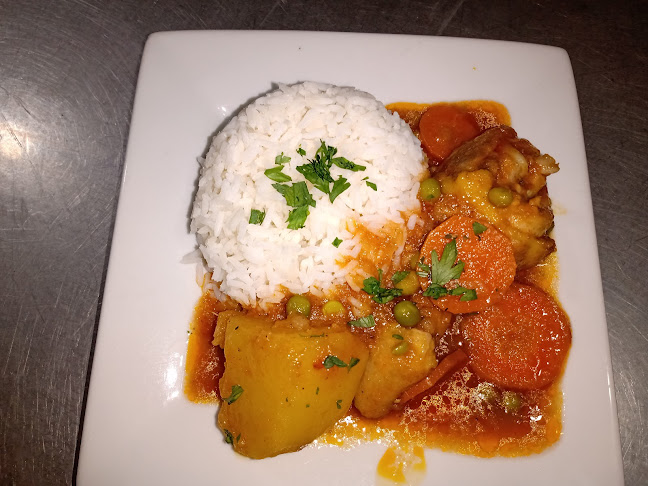 Caldo del Rey - Chincha Alta