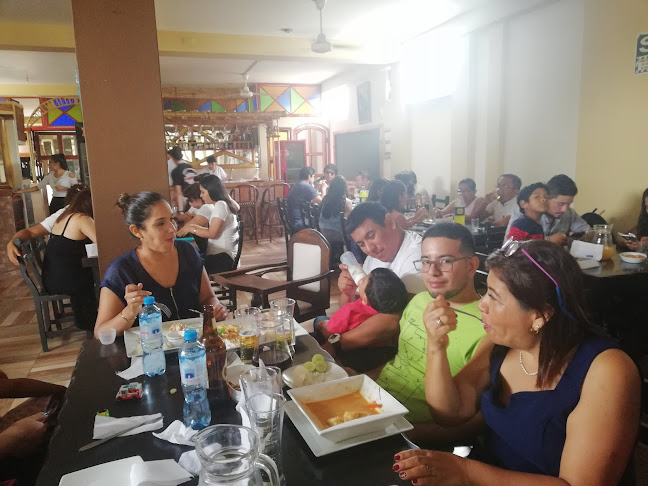 Opinii despre Punta Pariñas în Talara - Gastronomía y hostelería