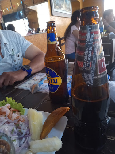 Cevichería y Marisquería 7 Mares - Gastronomía y hostelería