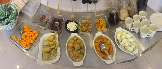 Opinii despre VIDAX Restaurante în Tarapoto - Gastronomía y hostelería