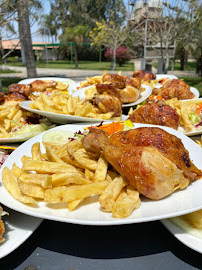 Restaurante Mirador De Chimbote - Gastronomía y hostelería