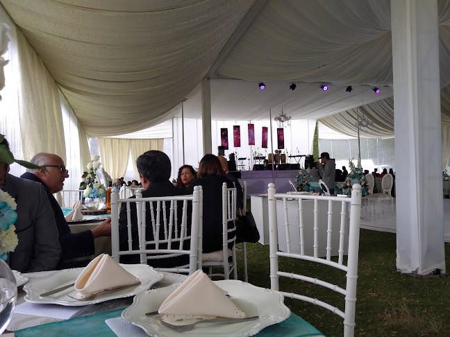 Opinii despre El Zarco Campestre în Cajamarca - Gastronomía y hostelería