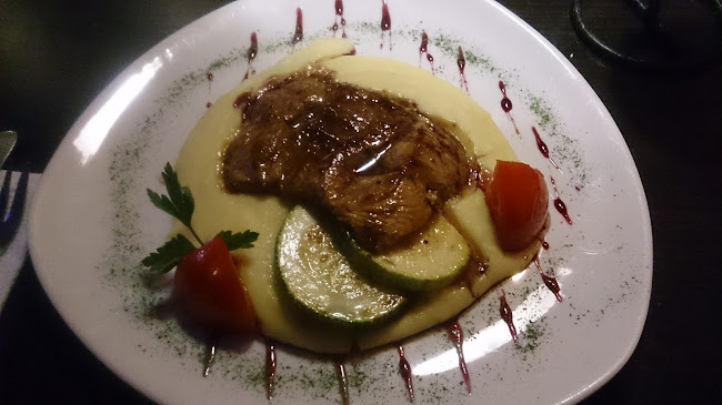 Ekeko's Restaurant - Gastronomía y hostelería