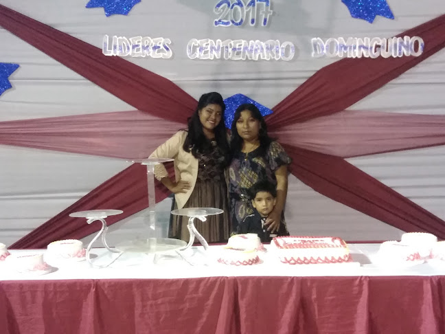 Opinii despre Los Troncos în Talara - Gastronomía y hostelería