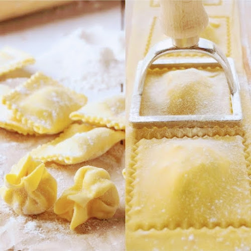 Pizzeria Trattoria El Italiano. - Máncora