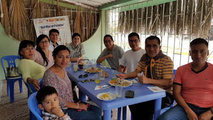 Cevicheria Del Mar Al Paladar