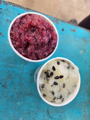 Cremoladas Oceano - Gastronomía y hostelería