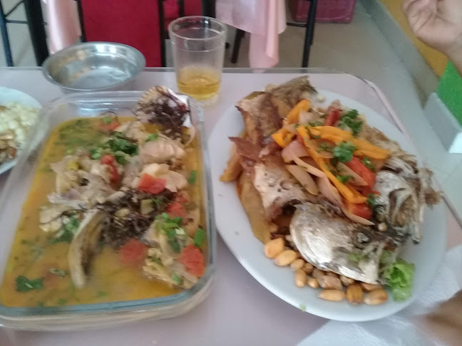 Luis Negreiros 284, Lambayeque 14013