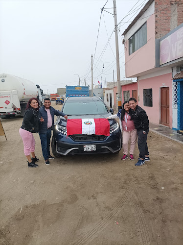 Restaurante Veronica