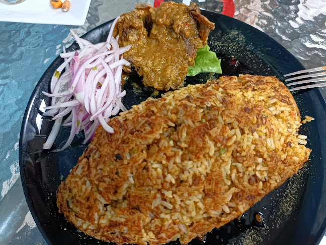 Comentarii opinii despre Restaurante El Tío Johnny