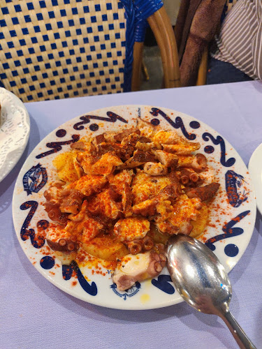 Comentarii opinii despre Barro Barcelona