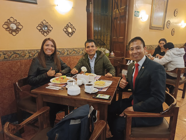 El Querubino Restaurante - Café - Gastronomía y hostelería