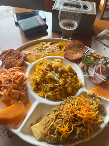 MAR & FUEGO Food & Drinks - Gastronomía y hostelería