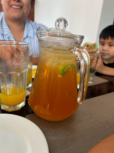 El Cerezo - Cocina Lambayecana