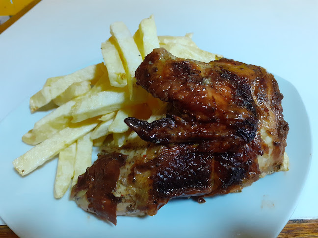 Restaurant MI BARZA - Gastronomía y hostelería