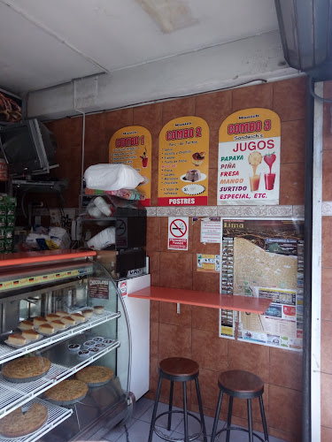 Panadería Munich - Gastronomía y hostelería