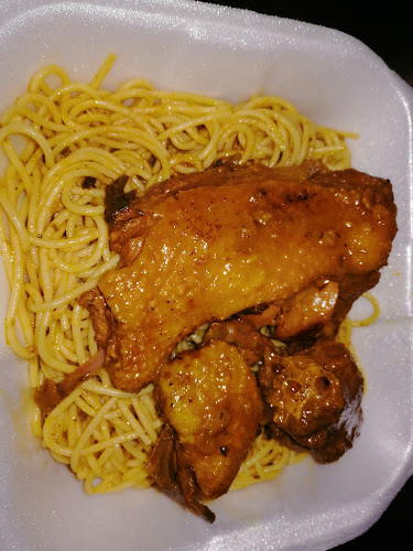 Comentarii opinii despre Doña Carola Restaurante