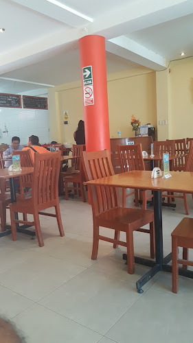 Los Parques, Loreto 377, Chiclayo 14009