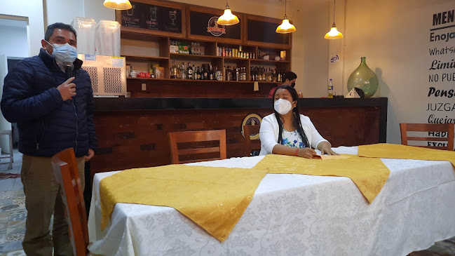 Opinii despre Pollos y Pizzas SUENG în San Vicente de Cañete - Gastronomía y hostelería