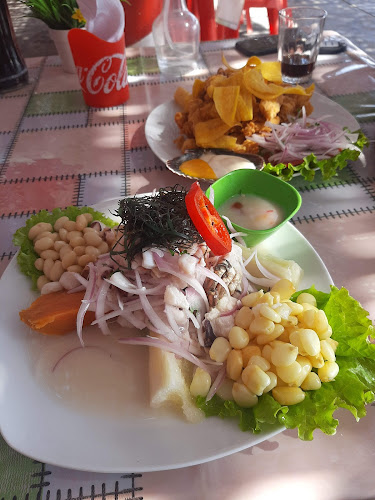 Comentarii opinii despre Ribera del Mar