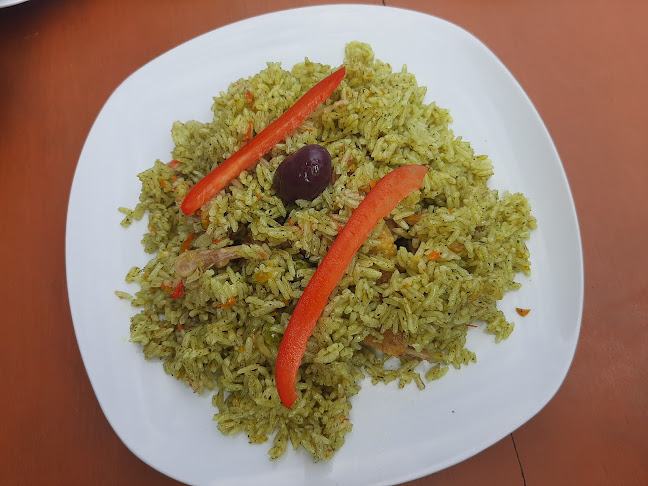 Opinii despre Restaurant Campestre Mi Carmencita în Monsefú - Gastronomía y hostelería