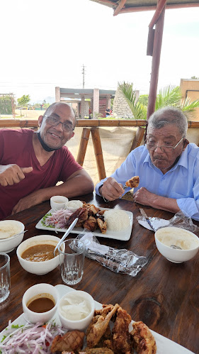 Comentarii opinii despre Restaurante campestre yokota