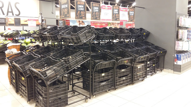 Mercado Las Delicias - Gastronomía y hostelería