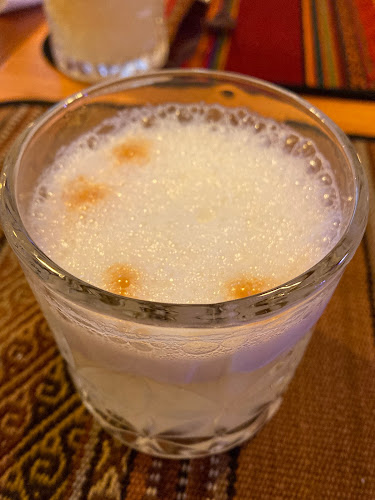 Arco de Santa Clara, Cusco 08002