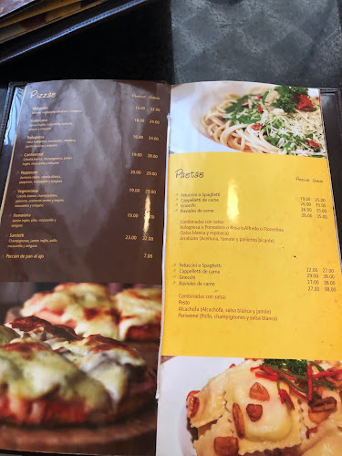 Opinii despre Sarcletti în Lima - Gastronomía y hostelería