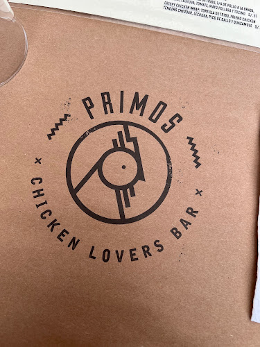 Comentarii opinii despre Primos Chicken Bar La Molina