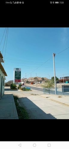 Opinii despre Restaurant Donde Rosa în Los Órganos - Gastronomía y hostelería